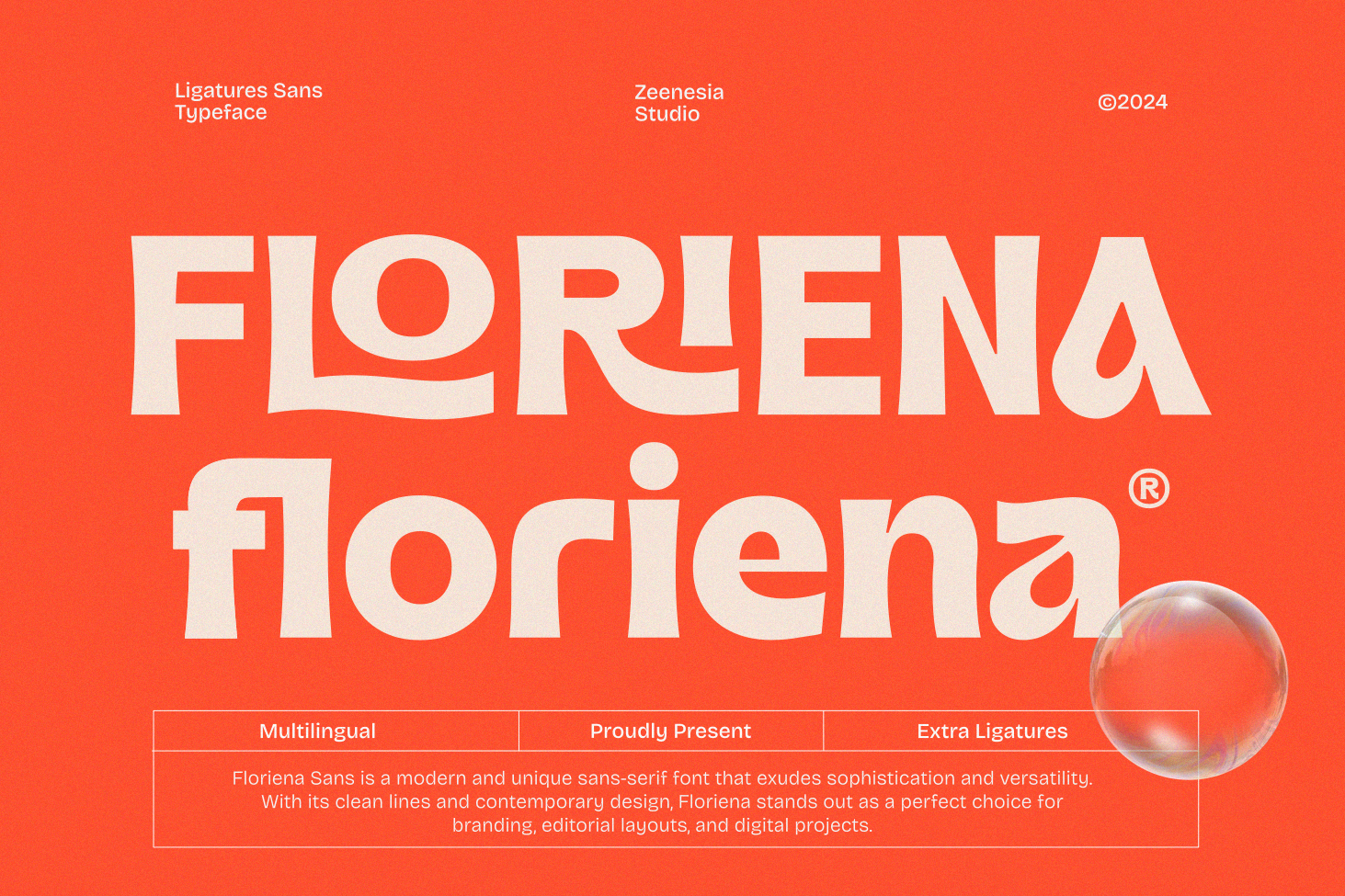 Floriena